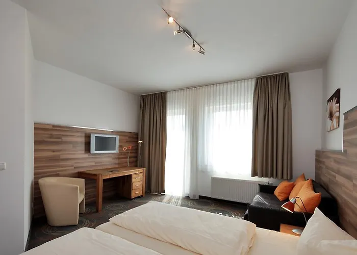 Petul Residenz Hotel Essen