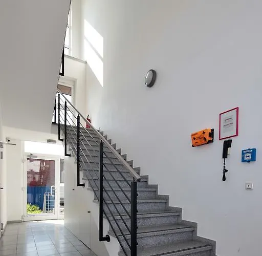 Petul Residenz فندق