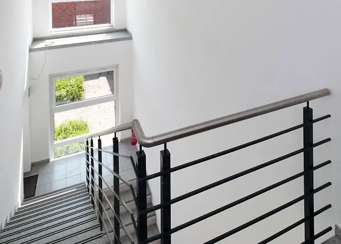 Hotel Petul Residenz Essen