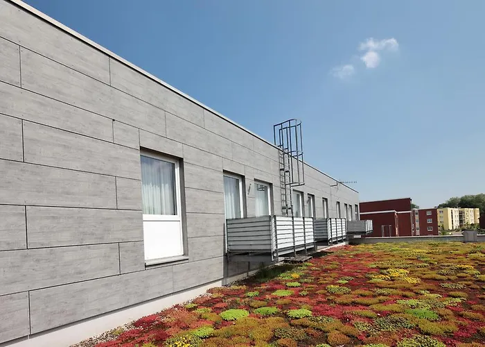 فندق Petul Residenz