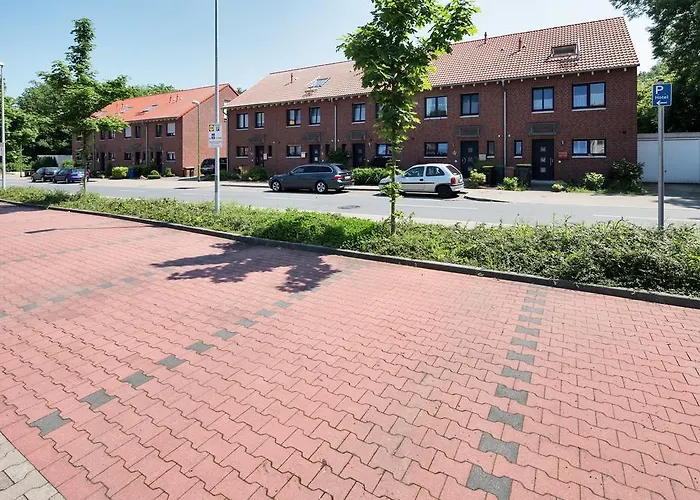 Petul Residenz Hotel Essen