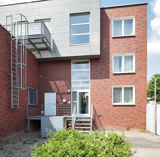 Hotel Petul Residenz 3*