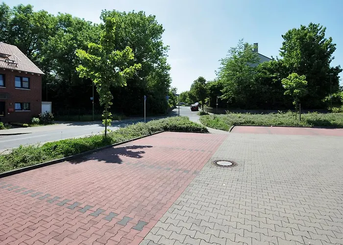 Petul Residenz فندق