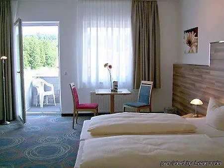 فندق Petul Residenz إسن