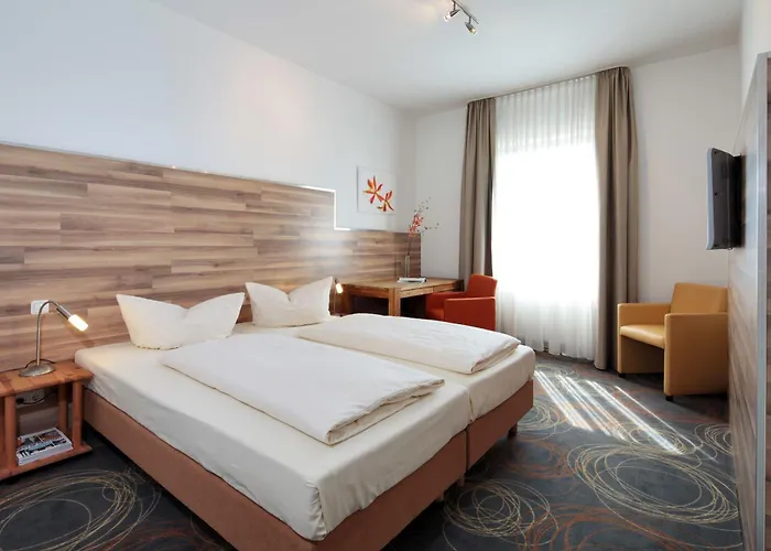 Hotel Petul Residenz 3*