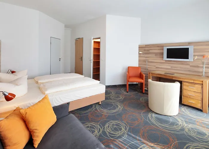 Hotel Petul Residenz Essen