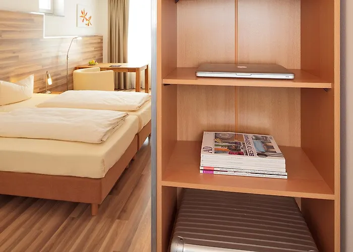 Petul Residenz 3* إسن