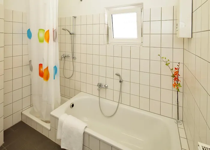 Petul Residenz Hotel