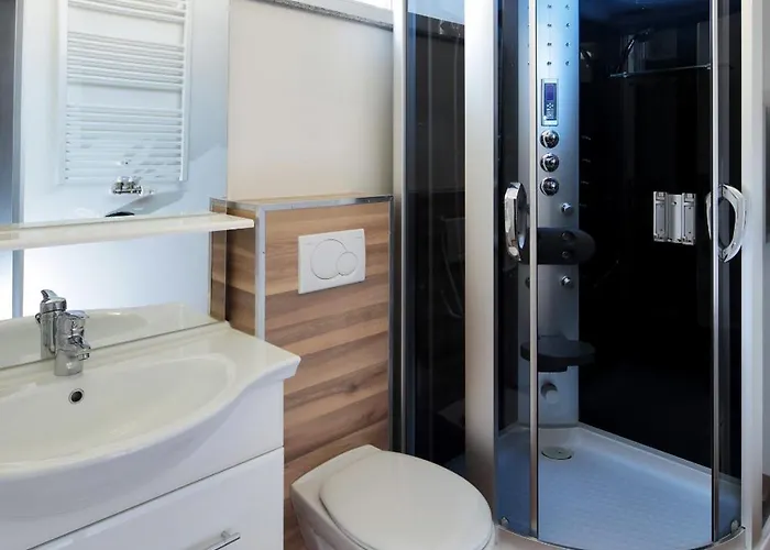 Petul Residenz فندق 3*