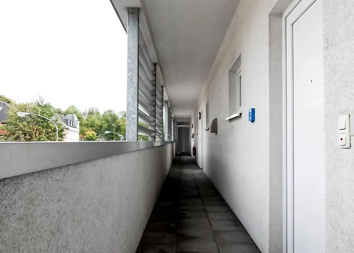 Petul Residenz Hotel