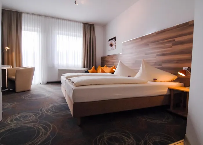 Petul Residenz 3* إسن