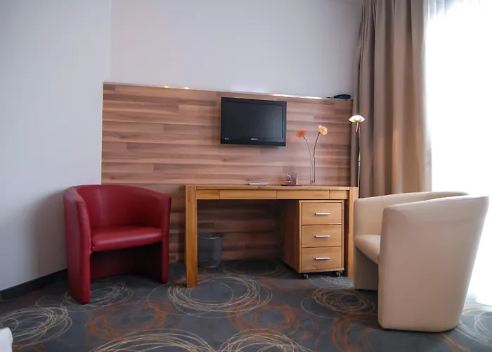 Petul Residenz 3* إسن