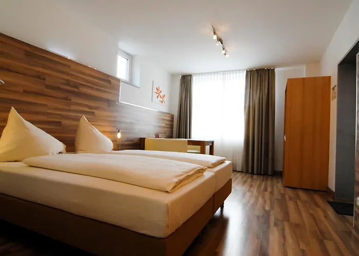 Petul Residenz 3* Essen