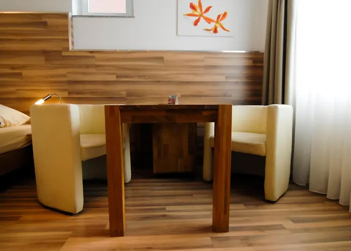 Petul Residenz فندق إسن