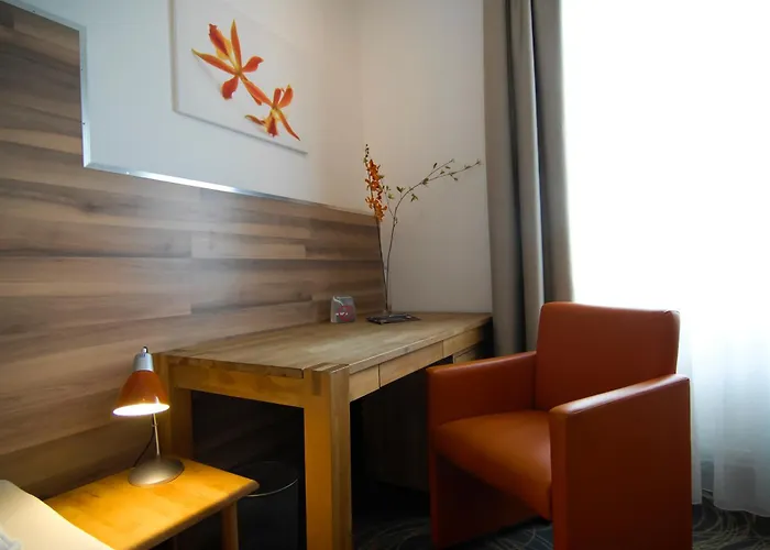 Petul Residenz فندق إسن