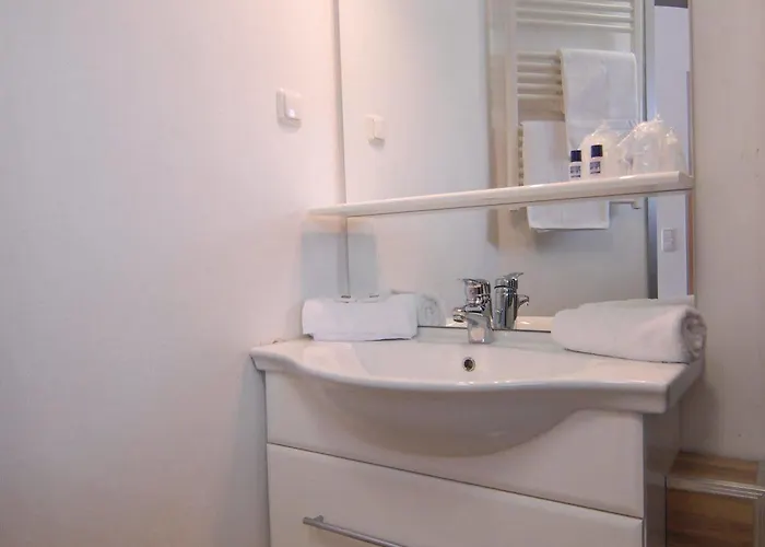 Petul Residenz Hotel 3*