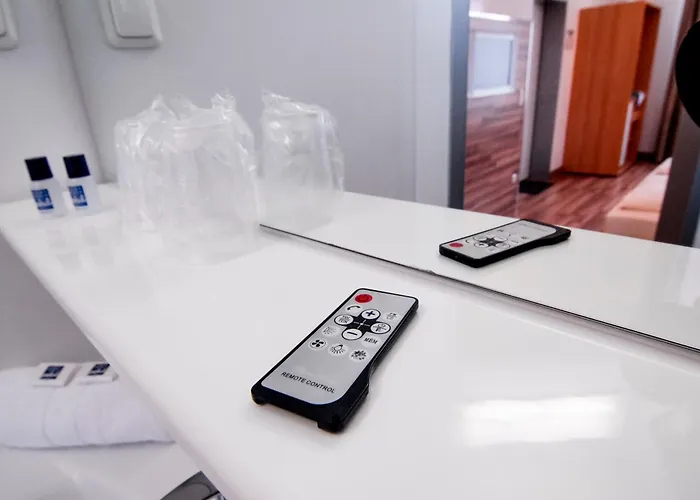 Hotel Petul Residenz