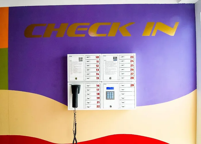 Petul Residenz إسن