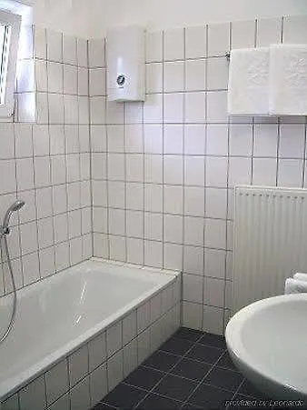 فندق Petul Residenz إسن