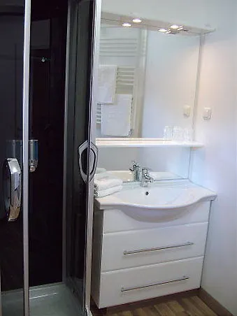 Hotel Petul Residenz