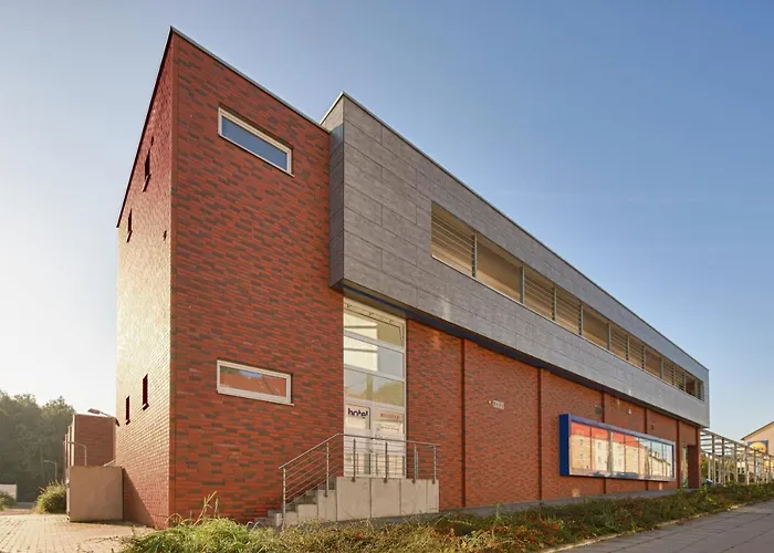 فندق Petul Residenz 3*