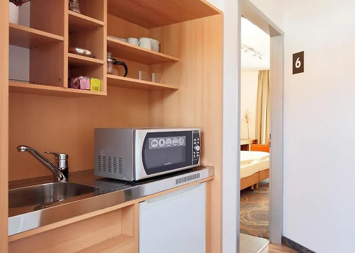 Hotel Petul Residenz 3*